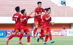 mpo288 slot Sudah 10 bulan sejak Kejuaraan U-23 Konfederasi Sepak Bola Asia (AFC) pada Januari tahun ini